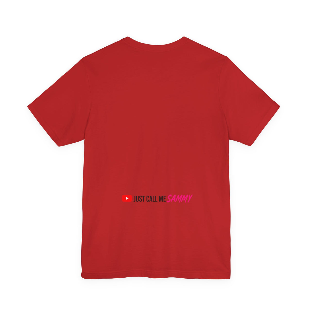 You Want It With Meeeee T‑Shirt – Funny Bold Graphic Tee for Content Creators & Fans