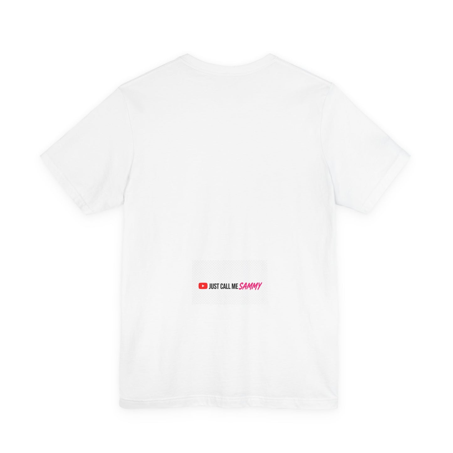 You Want It With Meeeee T‑Shirt – Funny Bold Graphic Tee for Content Creators & Fans