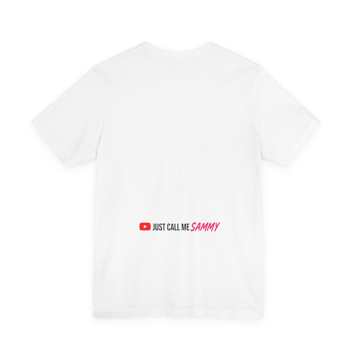 You Want It With Meeeee T‑Shirt – Funny Bold Graphic Tee for Content Creators & Fans